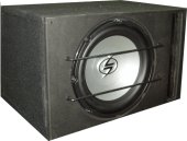 Lightning Audio S4.12.4 vented box